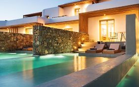 Mykonos Soul Luxury Suites (Adults Only)